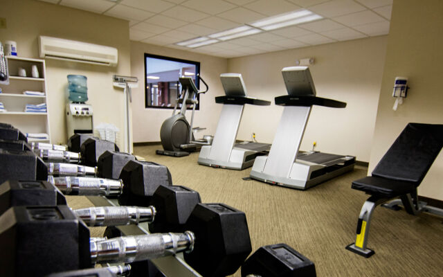 Clarion Inn Elmira-Horseheads