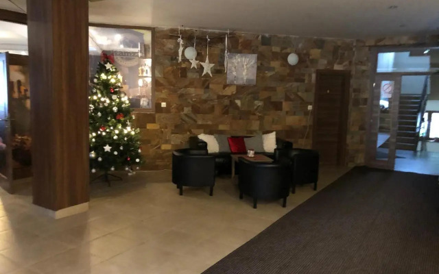 Kamzík - Apartmán 59