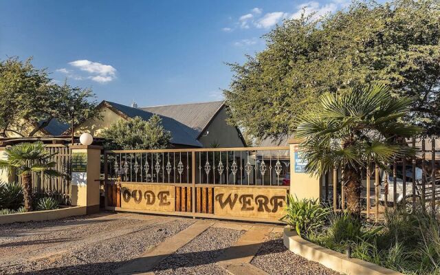 Kuruman Hotel