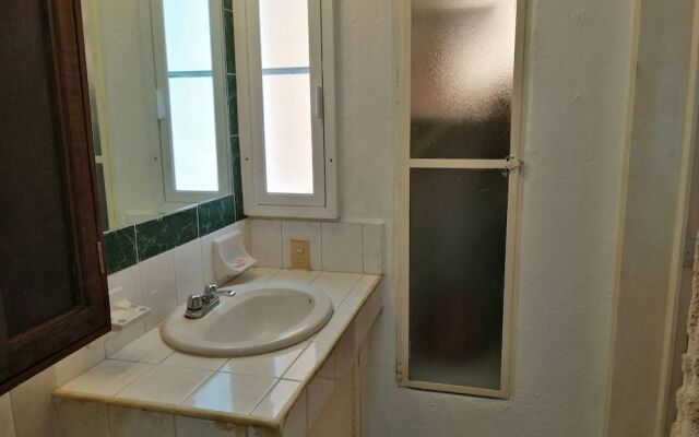 Apartment Pablito - .