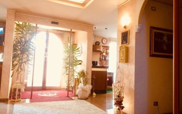 Hotel 2000 Fabriano
