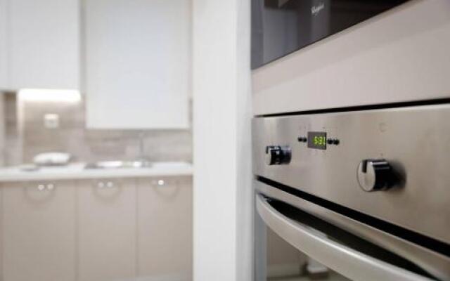 57m² Koukaki Luxury Flat next to Acropolis & Metro