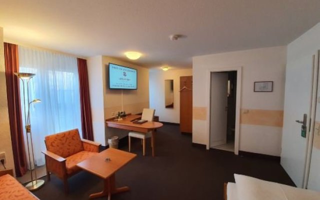 Hotel Gerberhof