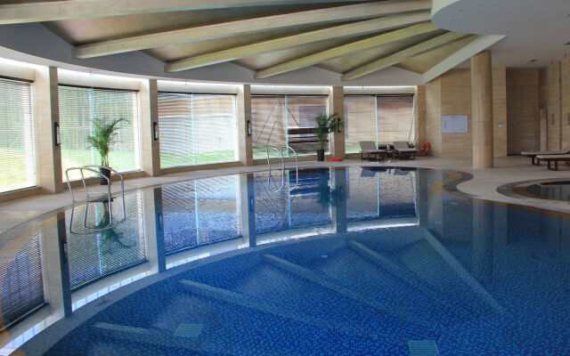 Best Western Premier Hotel Hefei