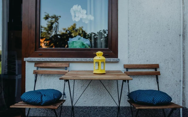 Apartman Vejama