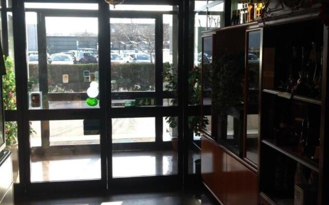 Hotel Ristorante da Giovanni