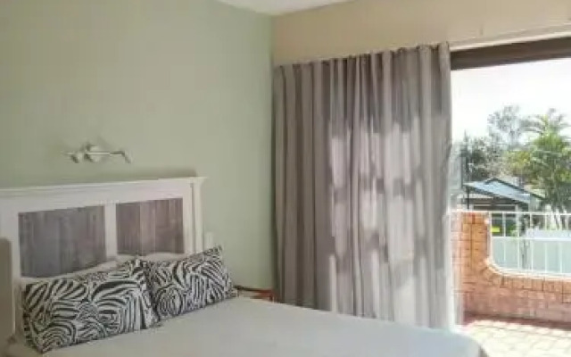 Windsor Guest House