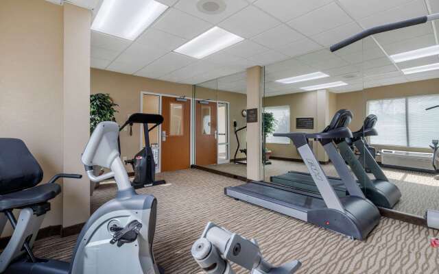 Comfort Inn & Suites Camden