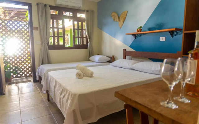 Pousada Vila Mariscalia