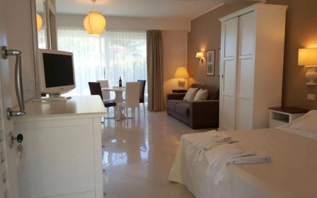 Villa Oasis Residence