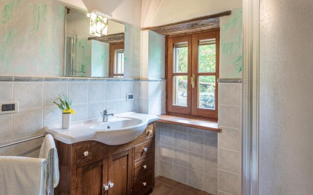 Casa Largnano 6 2 in Arezzo