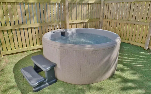 Solway Holiday Park