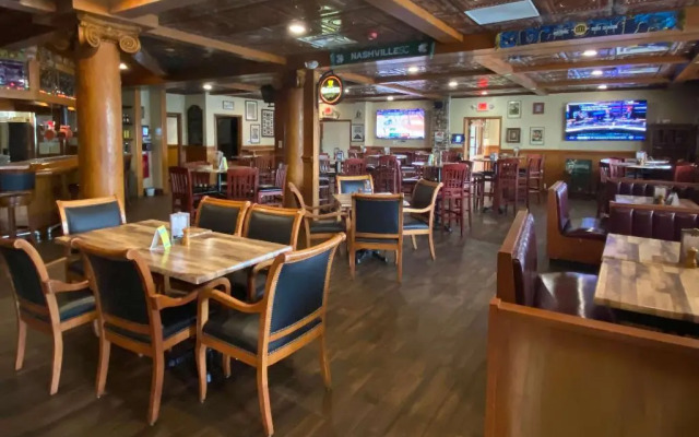 Hillside Crossing Nashville