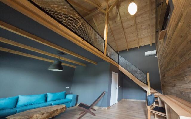 Casa Patru Anotimpuri