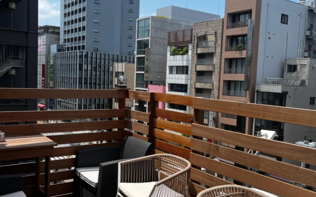 2023 NEW OPEN Island Japan Hotel & Cafe