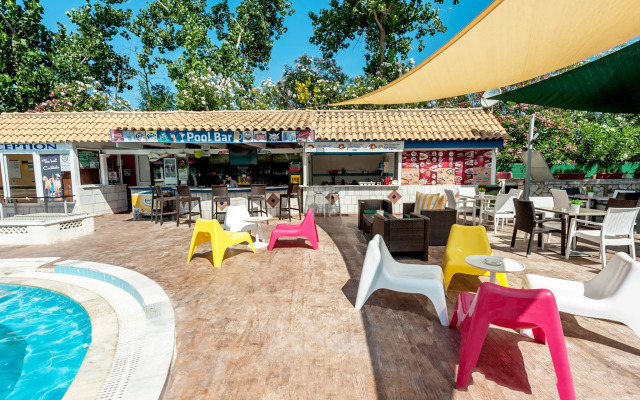 Koulouris Beach Hotel