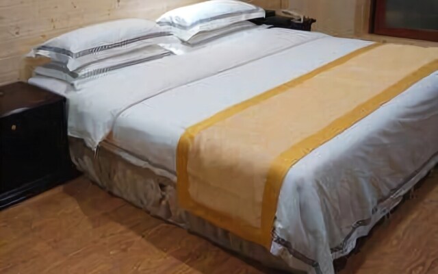 Daiyun Hotel - Dehua