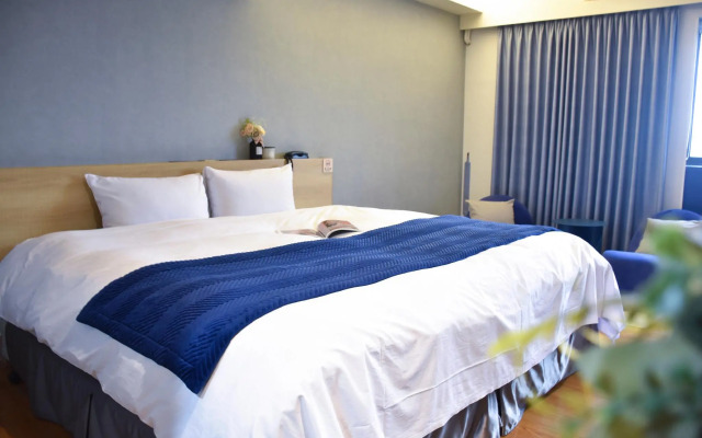 Talmud Hotel Gongyuan