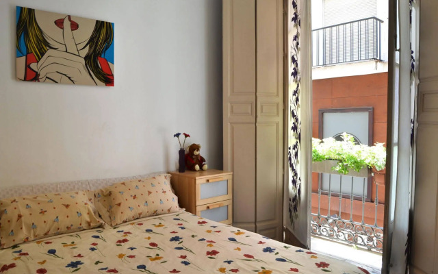 Mar y Arte Apartamentos