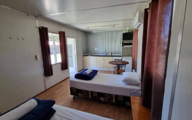 Goondiwindi Tourist Park