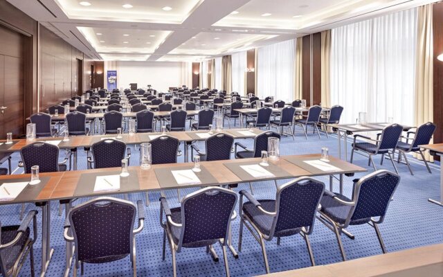 Pestana Berlin Tiergarten
