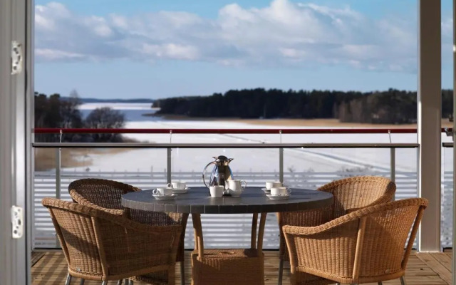 Holiday Club Naantali Residence