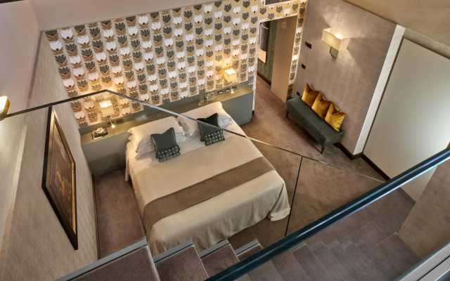 Accademia Hotel