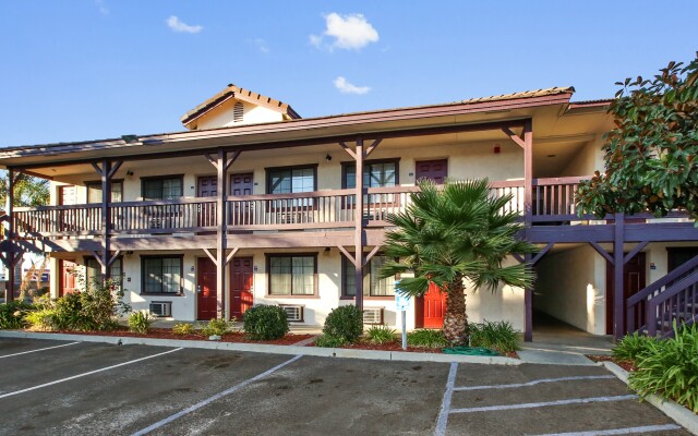 Red Roof Inn Lompoc