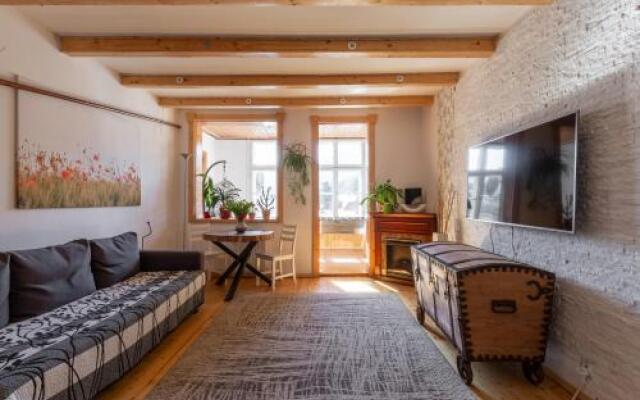 Apartamenty Pod Skocznią