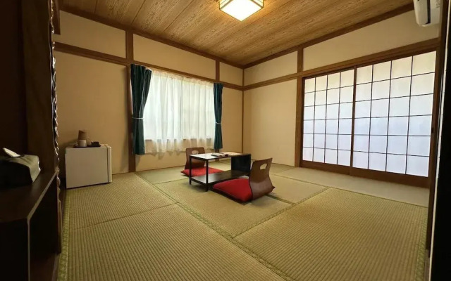 Guest House HIIRAGI