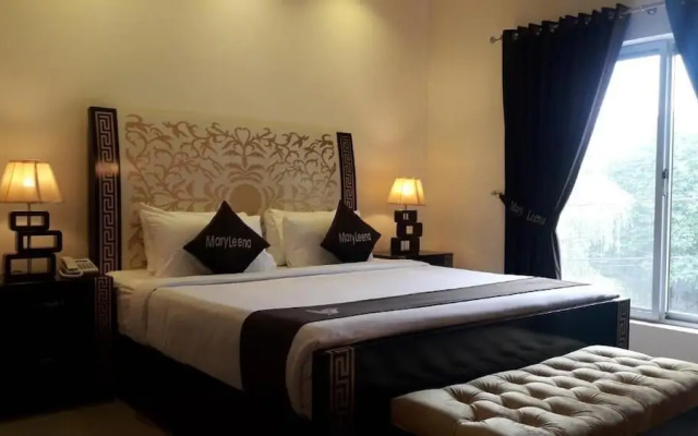 MaryLeena Hotel Gulberg