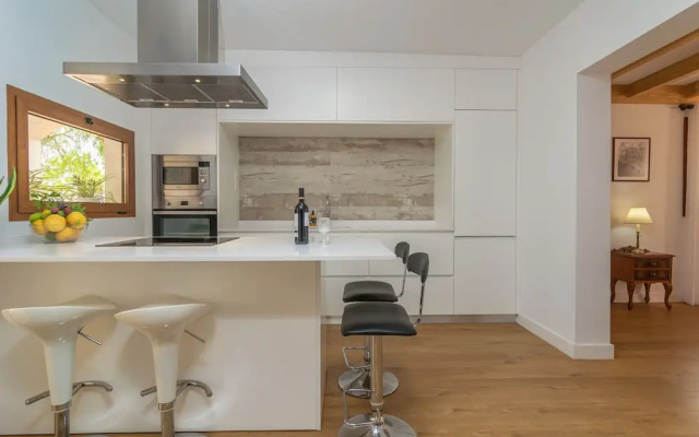 Sa Capella in Santa Margalida