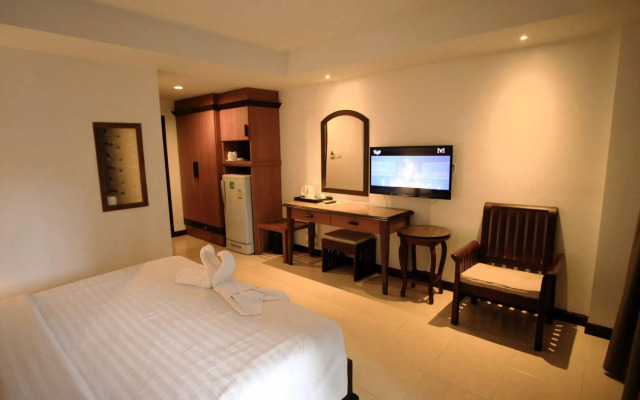 Siam View Residence