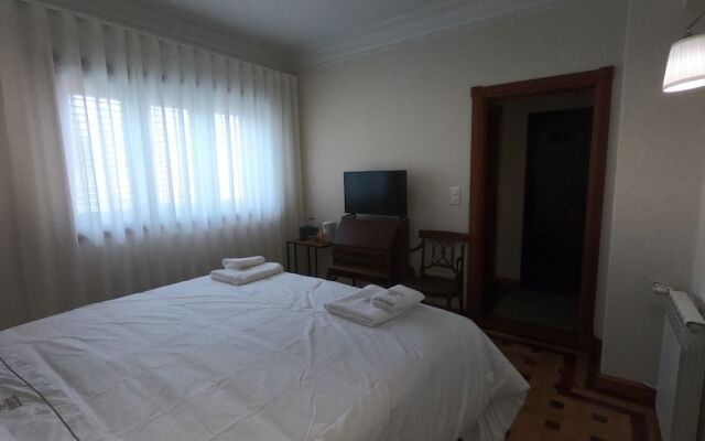 Gardenia Porto Guest House