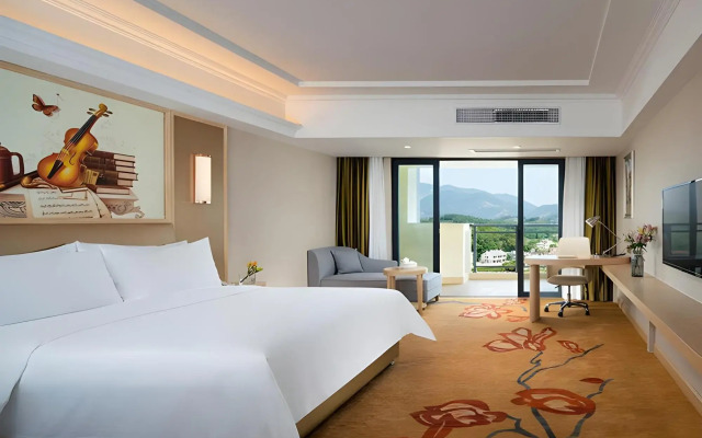 Vienna Hotel (Chaozhou Fenghuang Xincheng)