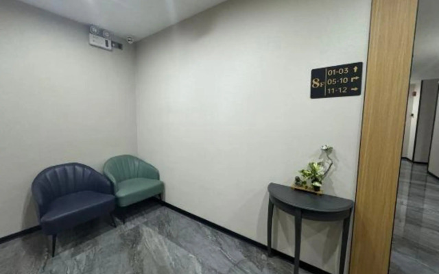 Baowan Hotel