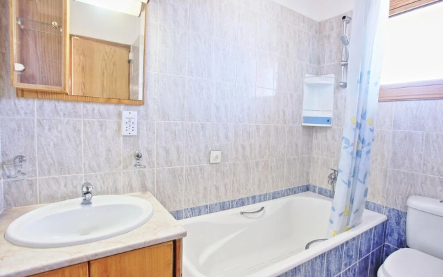 Marilena Sunset Villa Ena