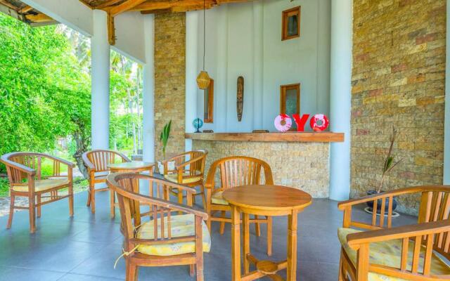 OYO 2861 Hotel Gili Air & Restaurant