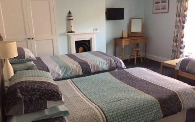 Taunton House B&B