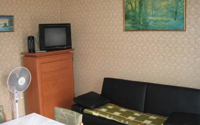 Apartman Vonyarc