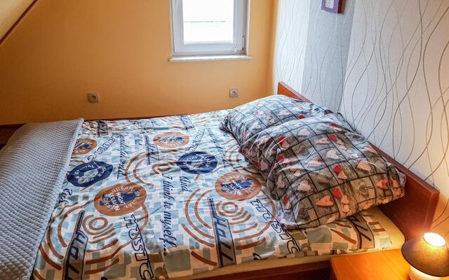 Beautiful Apartment in Wladyslawowo With 2 Bedrooms and Wifi
