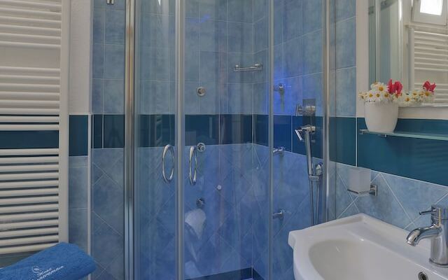 Accommodation for 6 With a Breathtaking View of Citara