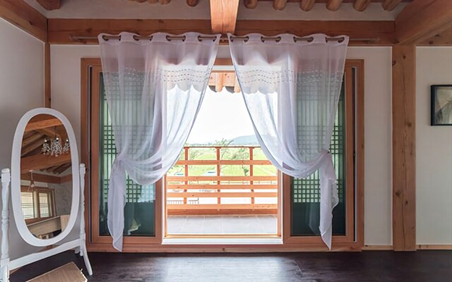 Gyeongju The Nine Pension