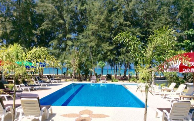 Cousin Koh Kho Khao Bungalow