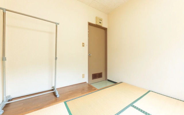 Hotel Kamaishi Heita Pansion