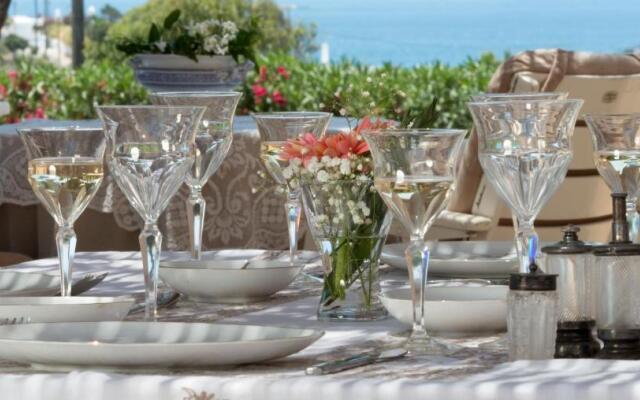 DellaGracia Mansion - up to 10 guests