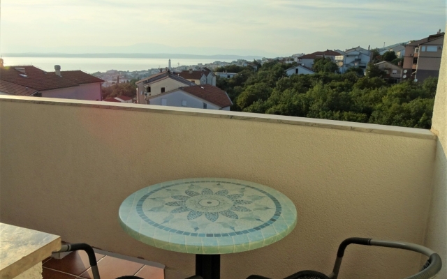 Apartment Neno A1 Crikvenica, Riviera Crikvenica