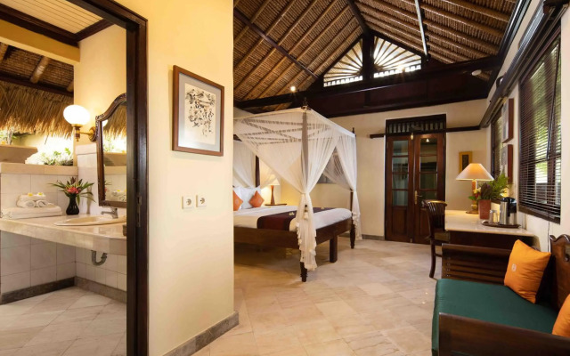 Alam Anda Ocean Front Resort & Spa