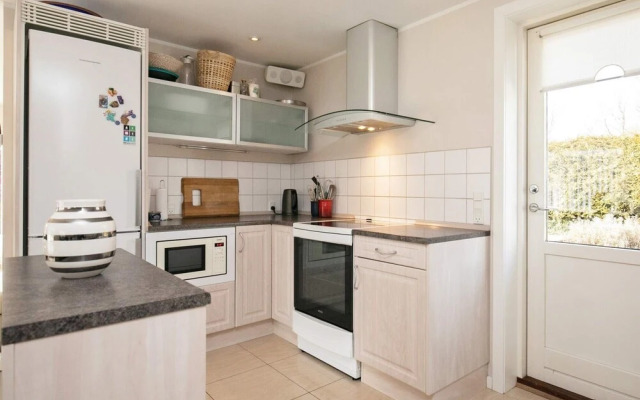 10 Person Holiday Home in Rodvig Stevns-by Traum