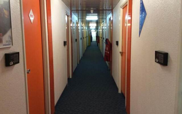 Lemon Hotel Saint Omer